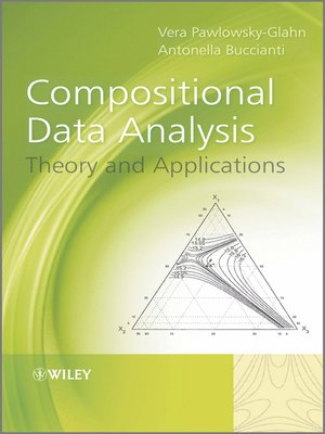 cover image of Compositional Data Analysis